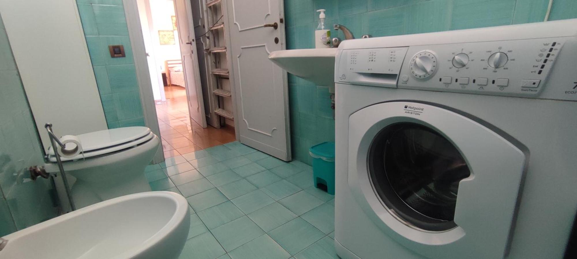 Apartamento Ostia Loft Fronte Mare Exterior foto