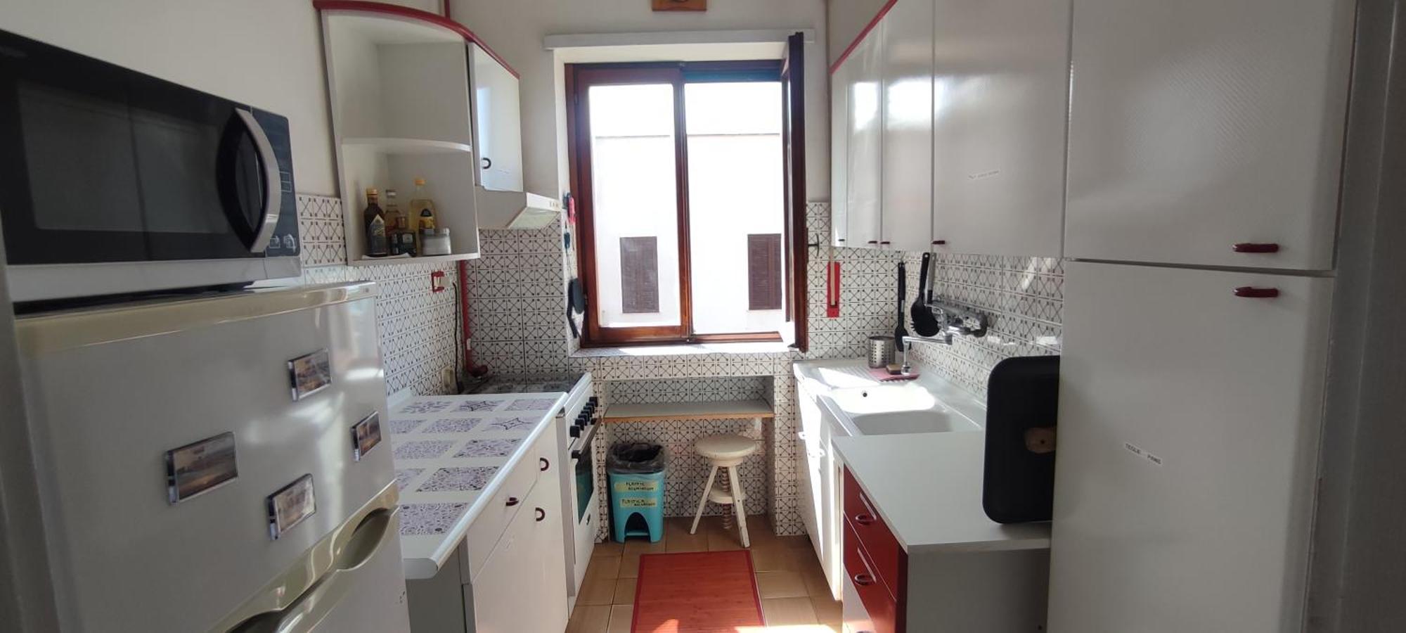Apartamento Ostia Loft Fronte Mare Exterior foto